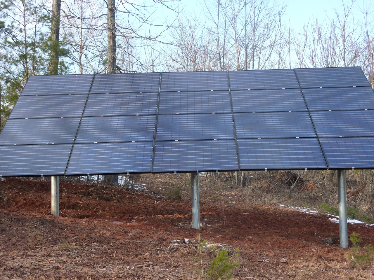 Residential PV System
