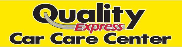 Avatar for Quality Express Car Care Center