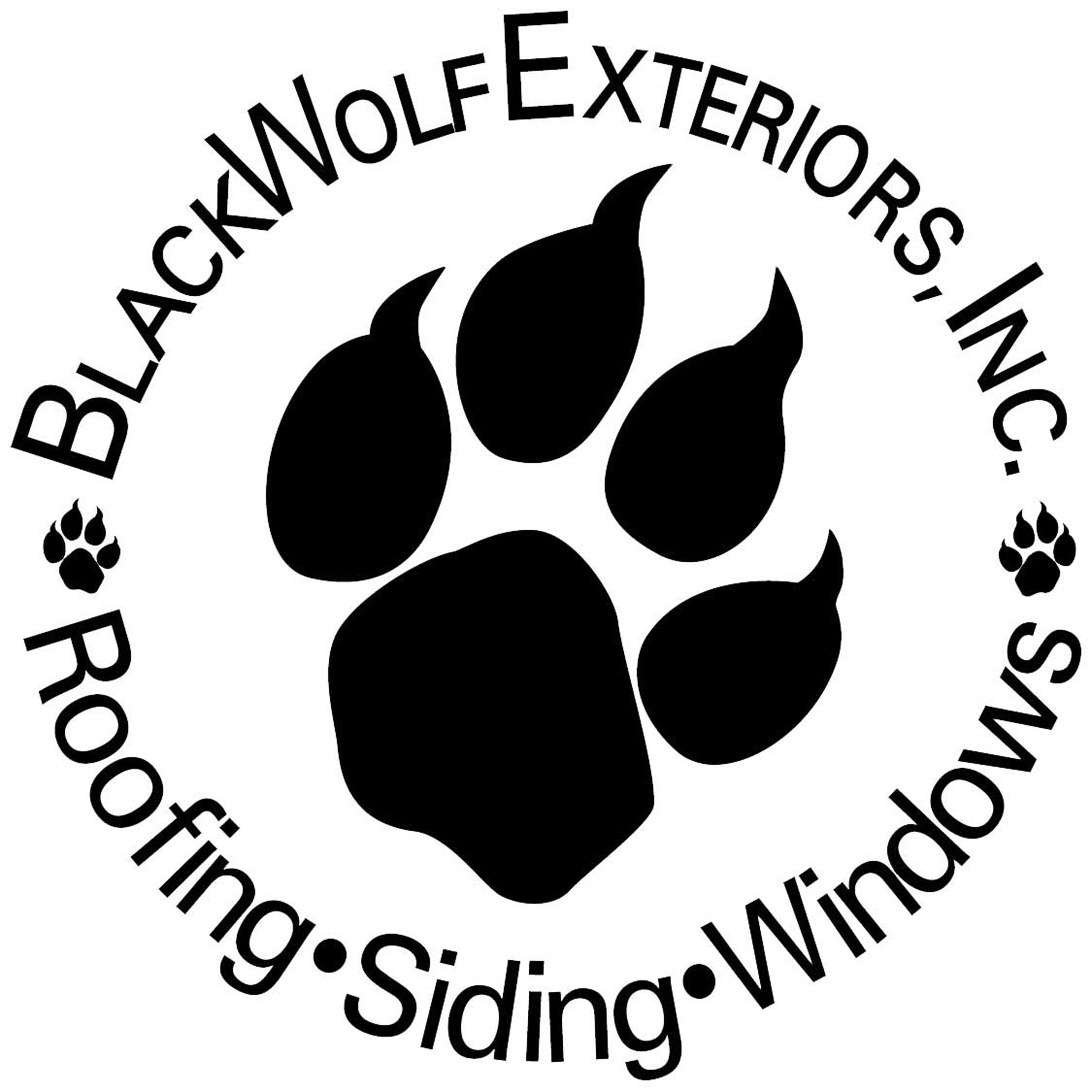 Avatar for BlackWolf Exteriors, Inc.