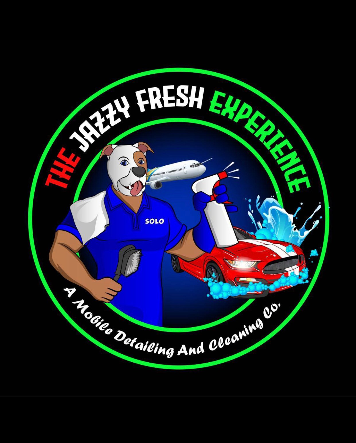 Avatar for The Jazzy Fresh Experience Mobile Detailing and Cleaning