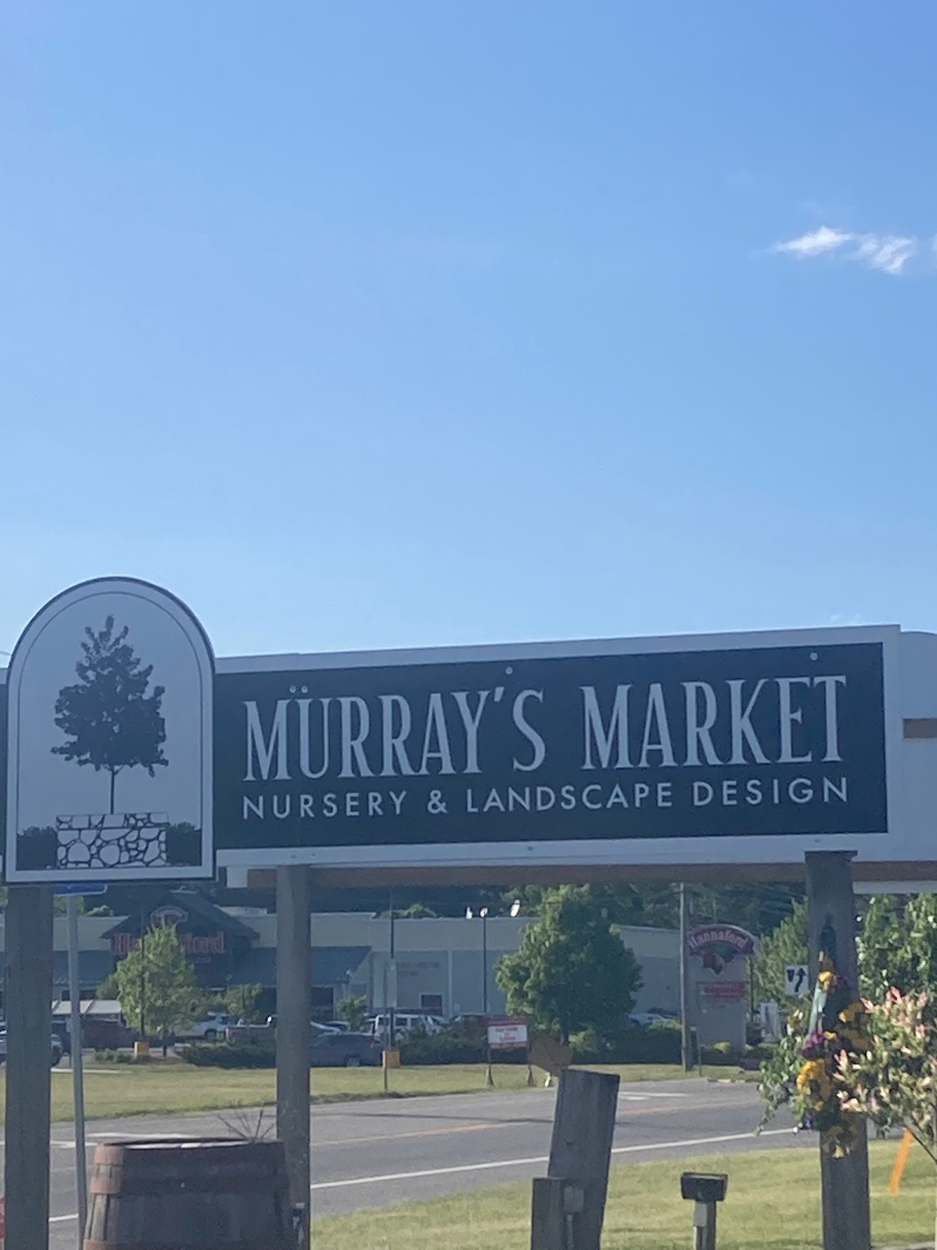 Avatar for Murray’s Market Nursery and Landscape Design