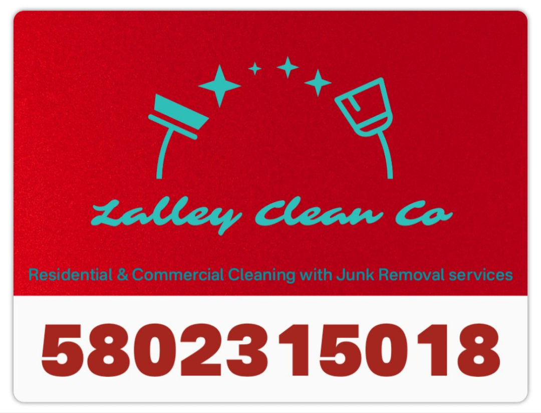 Avatar for Lalley Clean Co