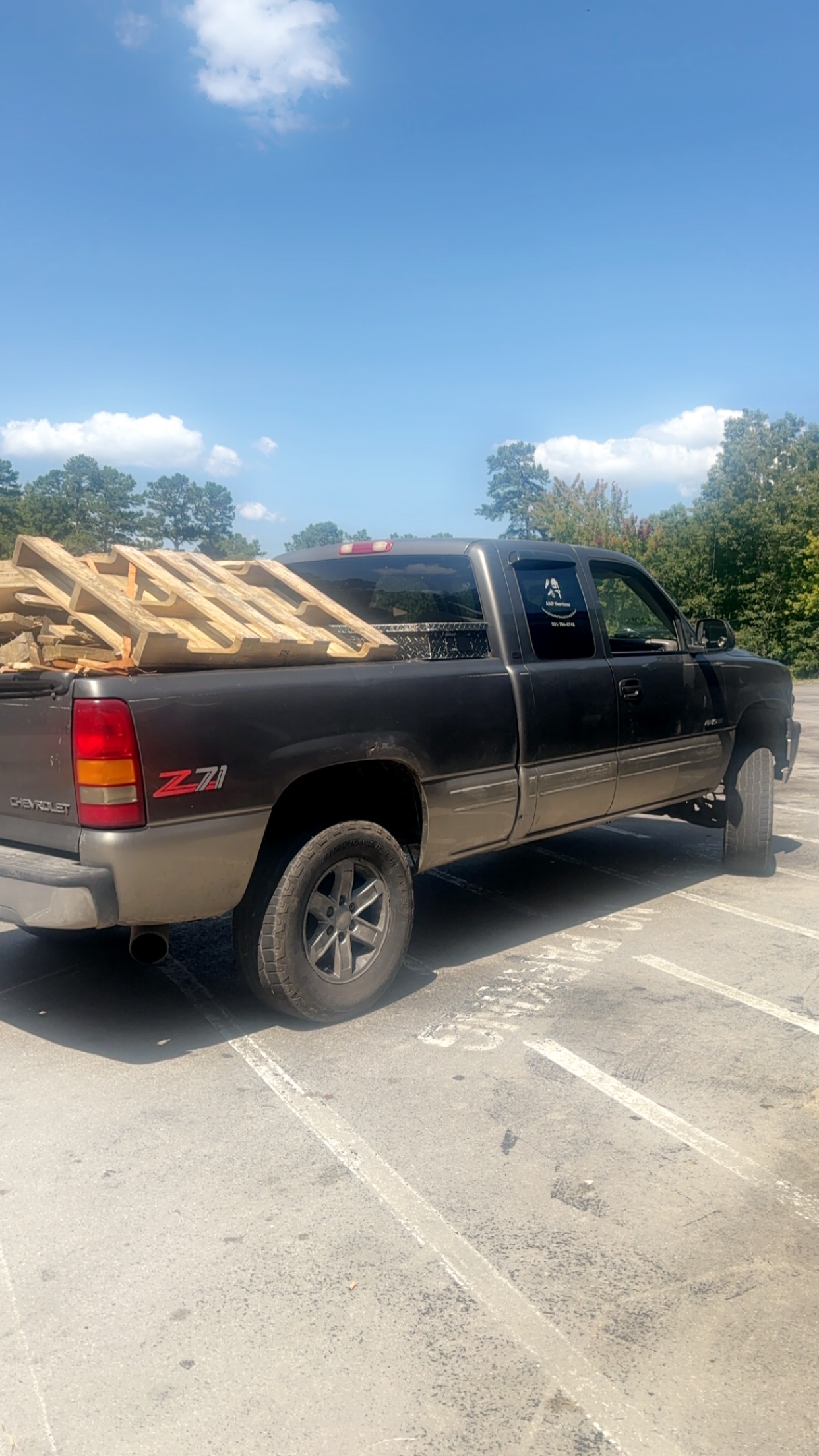 Avatar for Preston Leonard & Aaron buck