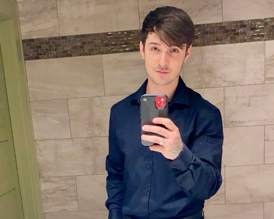 Avatar for Robert Smith