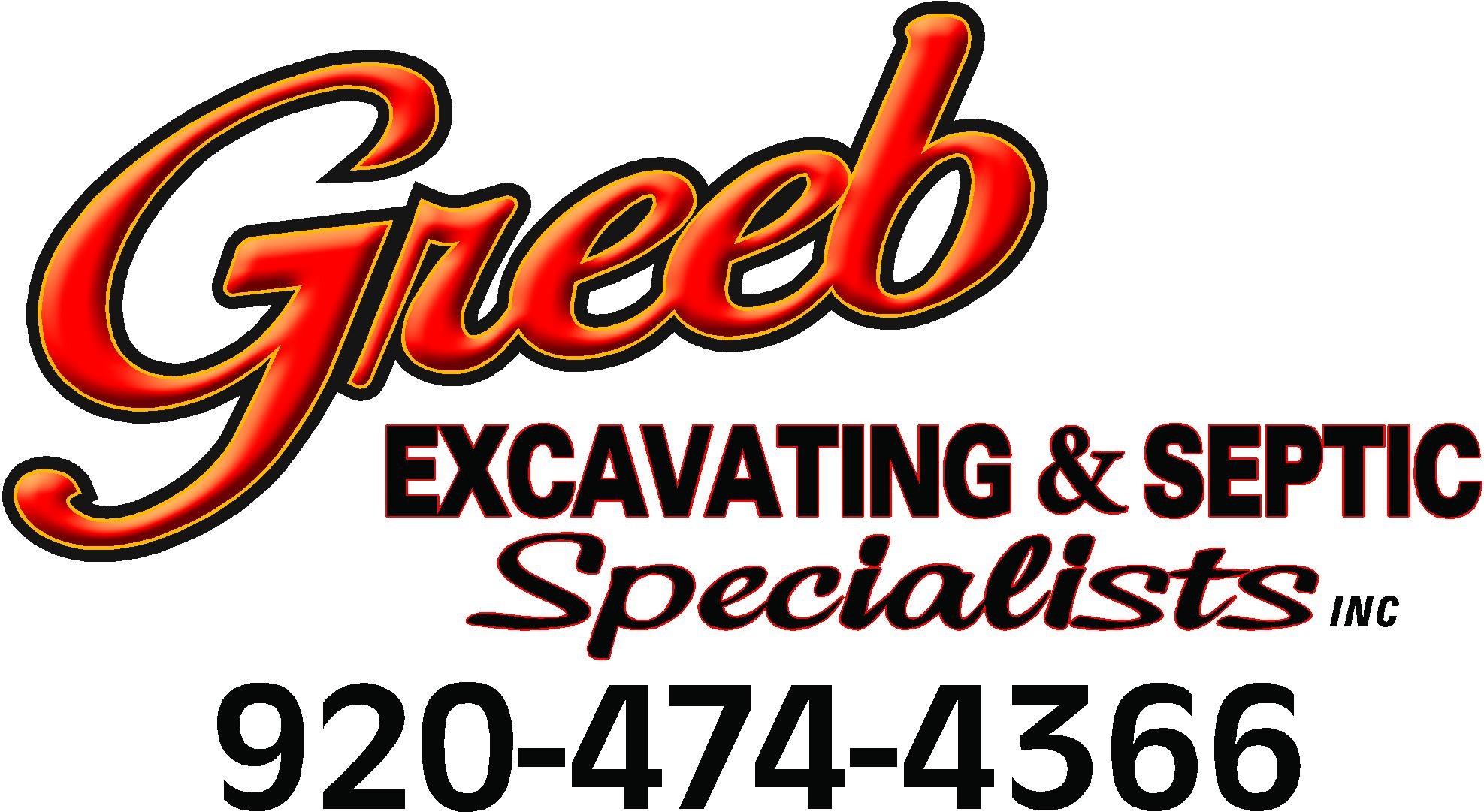 Greeb Excavating & Septic Specialists, Inc. Reviews Neosho, WI Angi