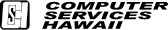 Avatar for Computer Services Hawaii LLC