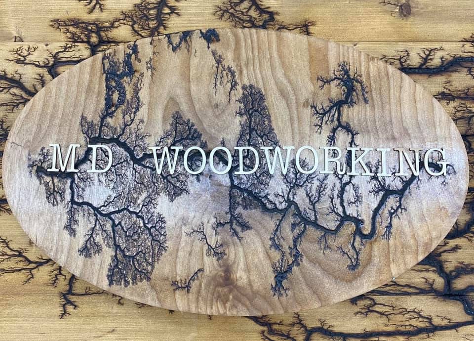 Avatar for Md woodworking