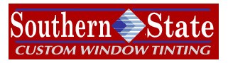 Logo for Southern State Window Tinting