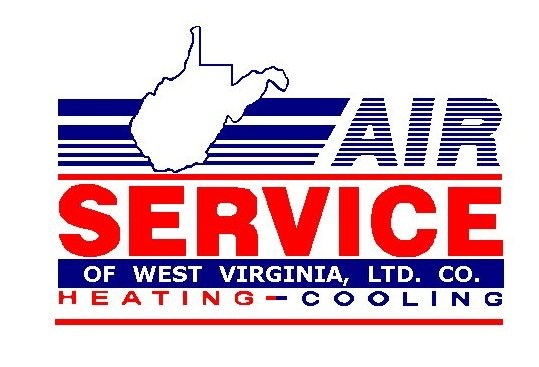 Logo for Air Service of West Virginia