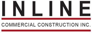 IN LINE COMMERCIAL CONSTR INC logo