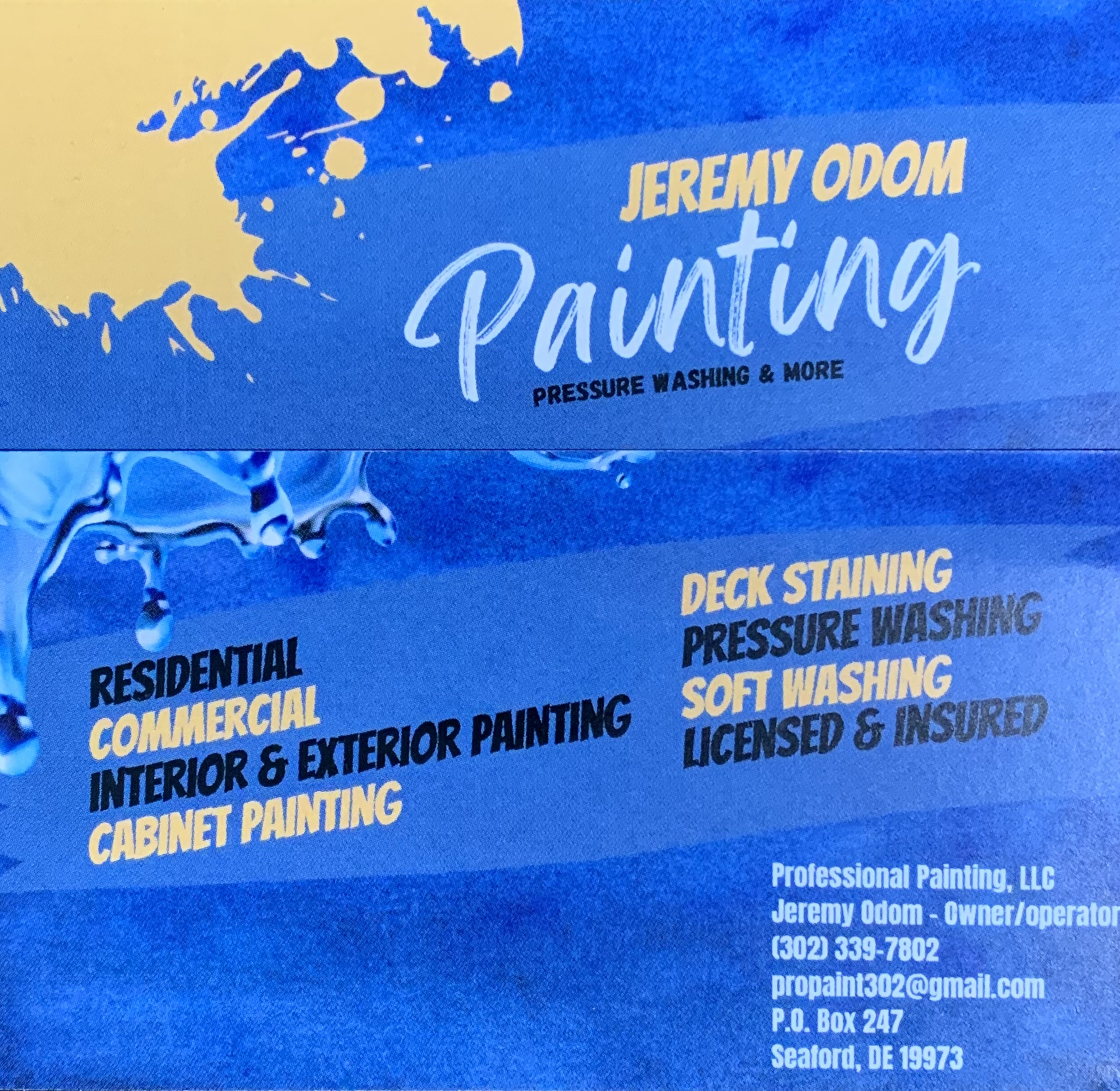 Avatar for Professional Painting, LLC