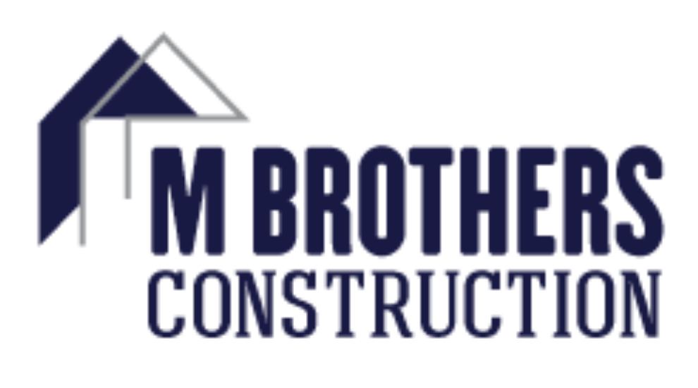 M Brothers Construction logo