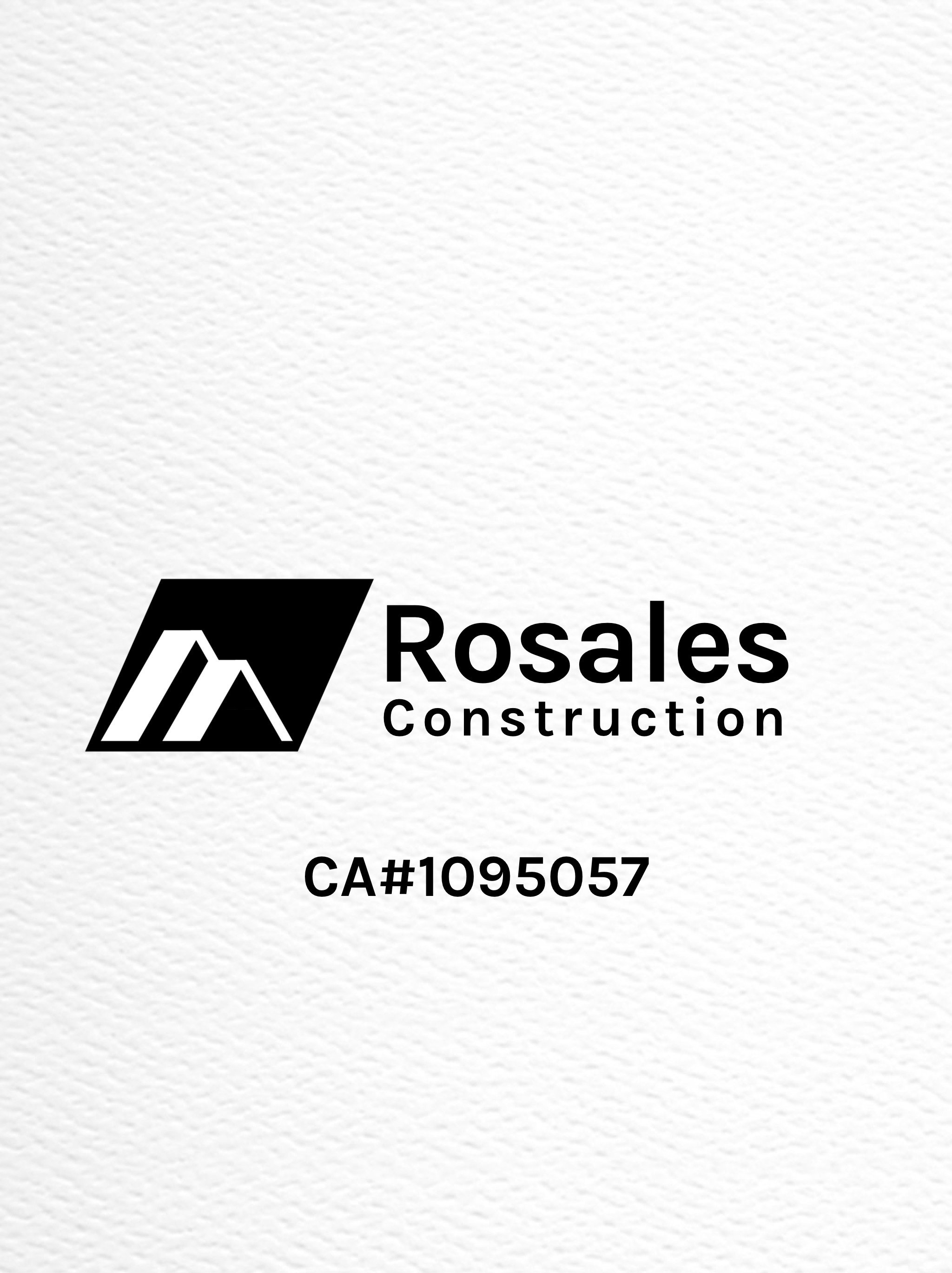 Avatar for Rosales Construction 