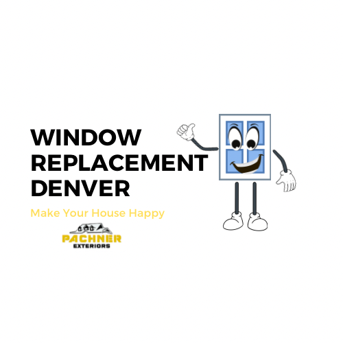Avatar for Window Replacement Denver