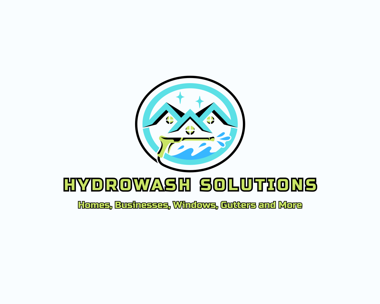 Avatar for HydroWash Solutions