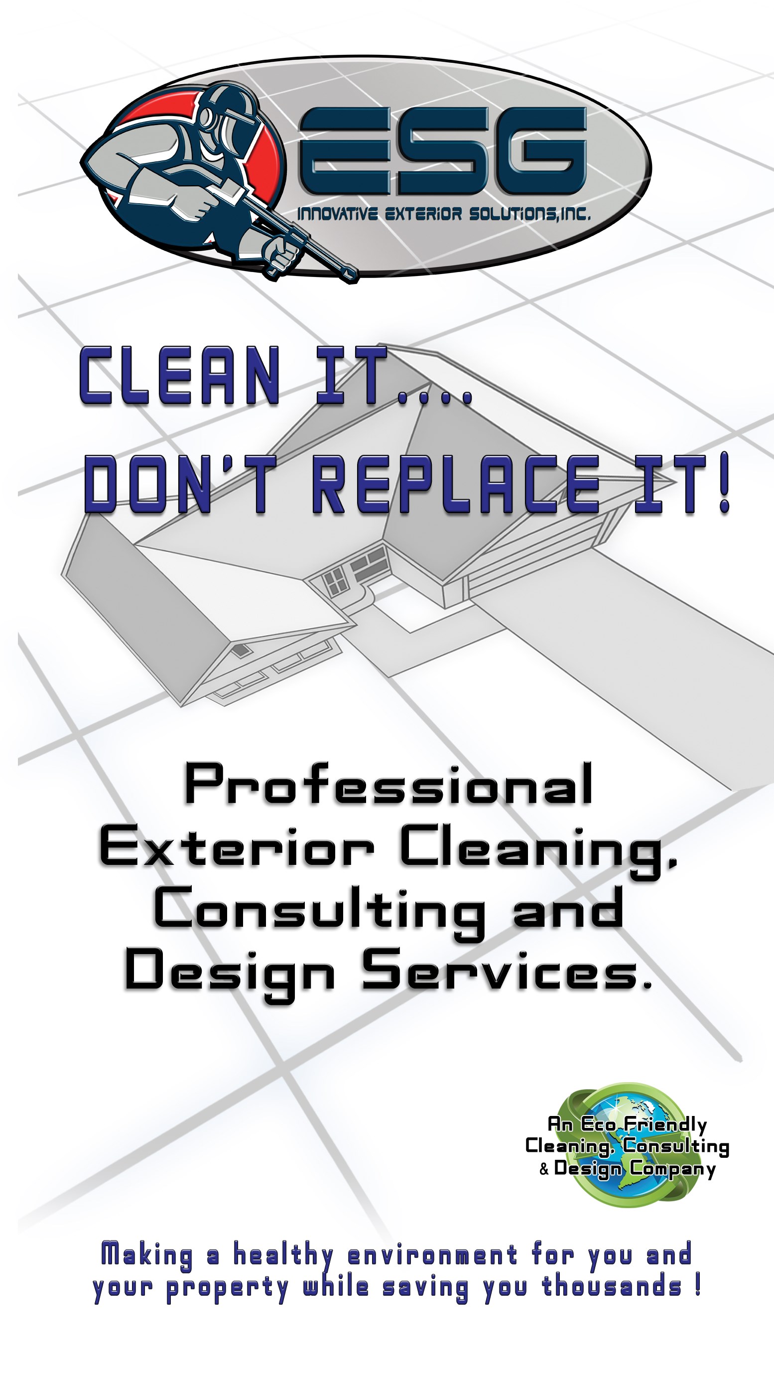 Avatar for E.S.G. Innovative Solutions Inc.