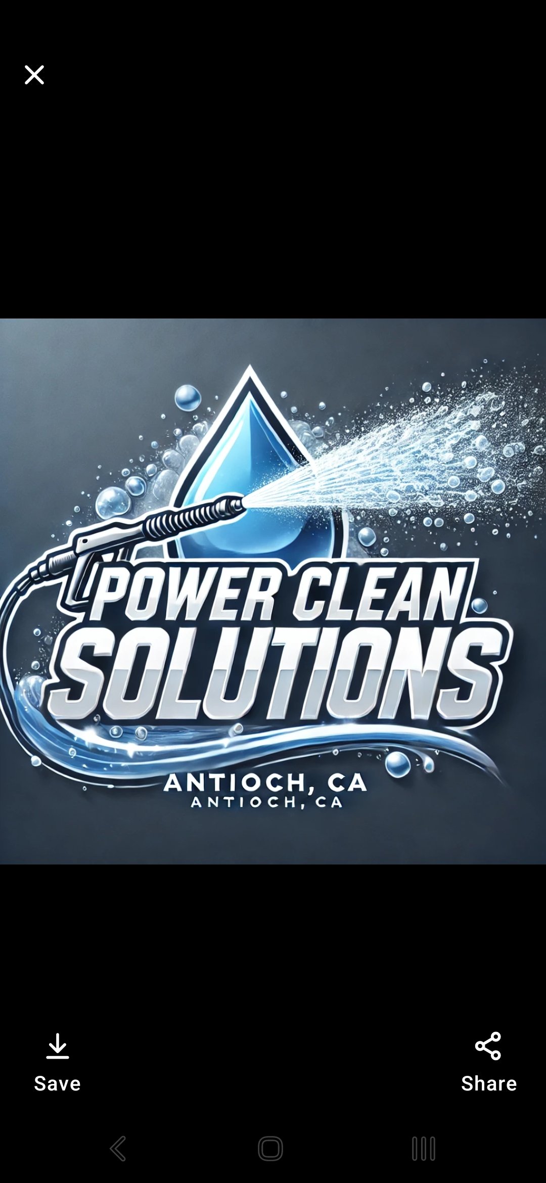 Avatar for Power clean solutions