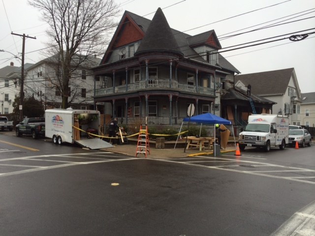 Avatar for Providence Fire Restoration Inc