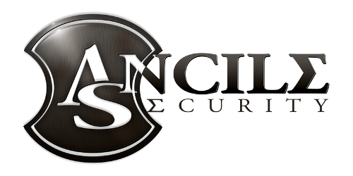 Ancile Security logo
