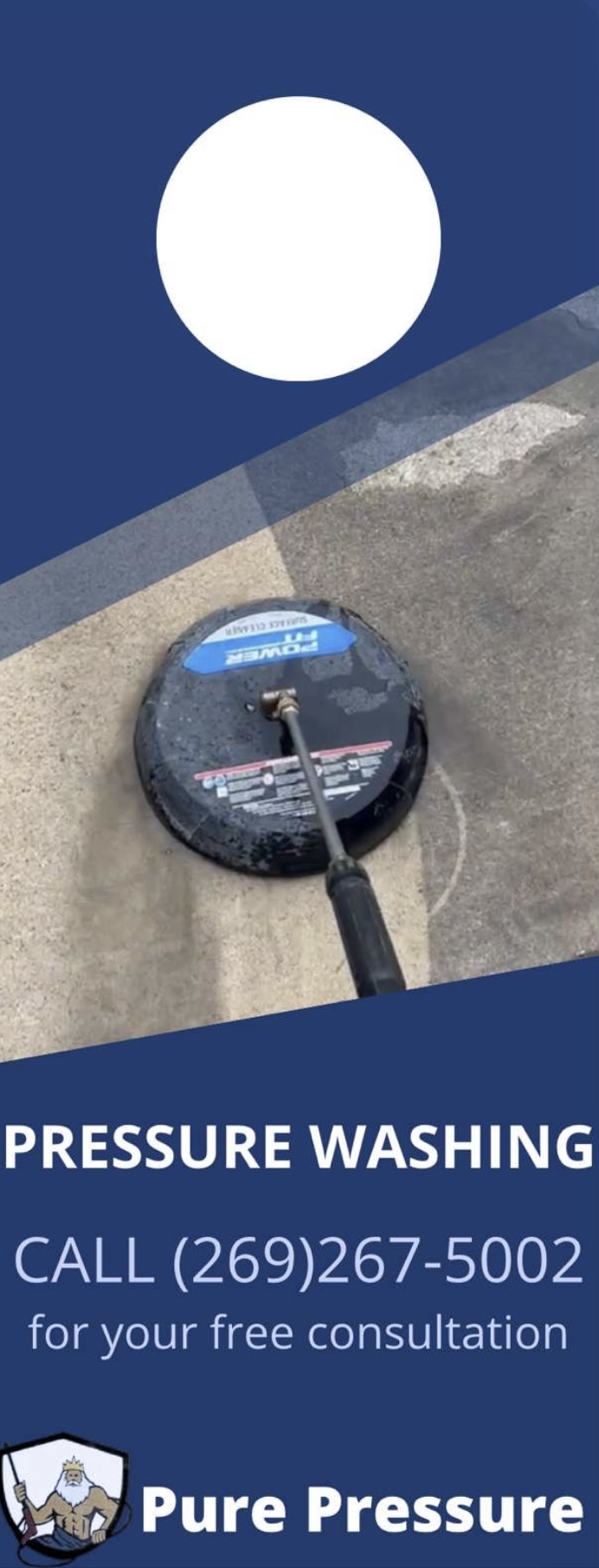 Avatar for PurePressure