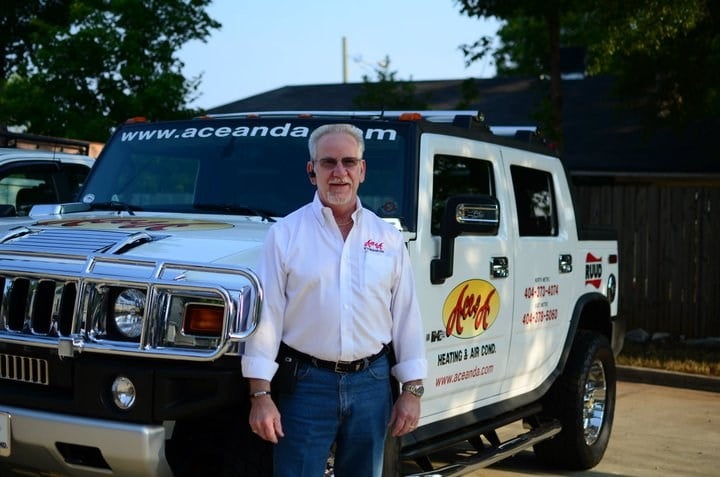 Owner - Sam West Sr.