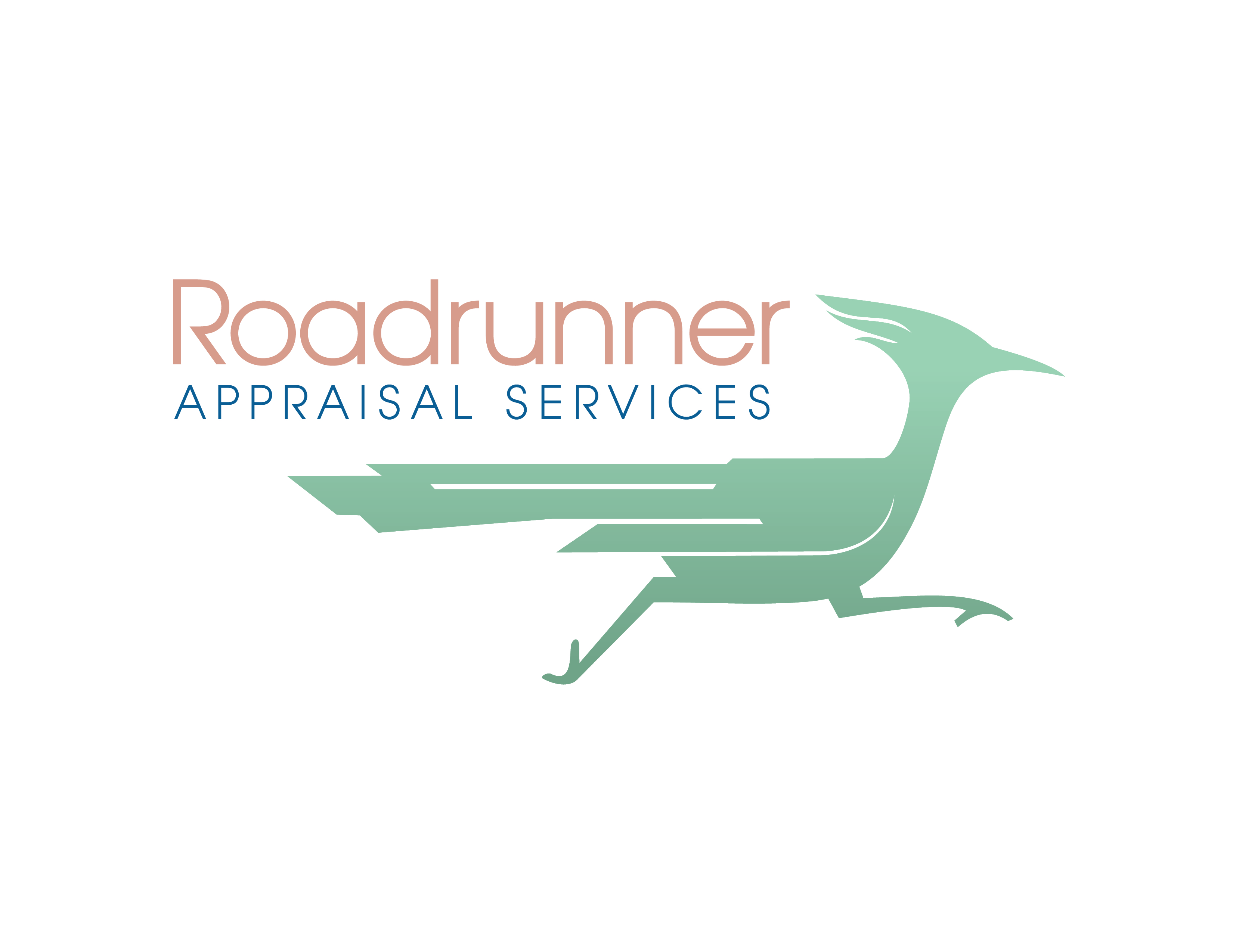 Roadrunner Appraisal Services logo