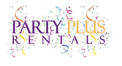Logo for Party Plus Rentals