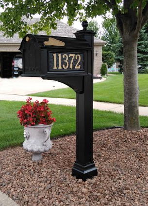 Avatar for Mailbox Remedies