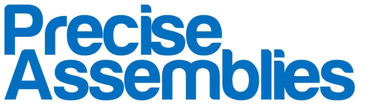 Avatar for Precise Assemblies