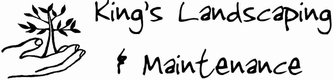 Avatar for KING'S LANDSCAPING & MAINTENANCE