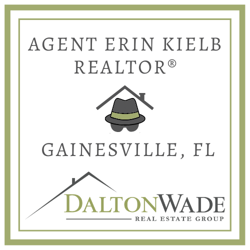 Agent Erin Kielb, Realtor logo