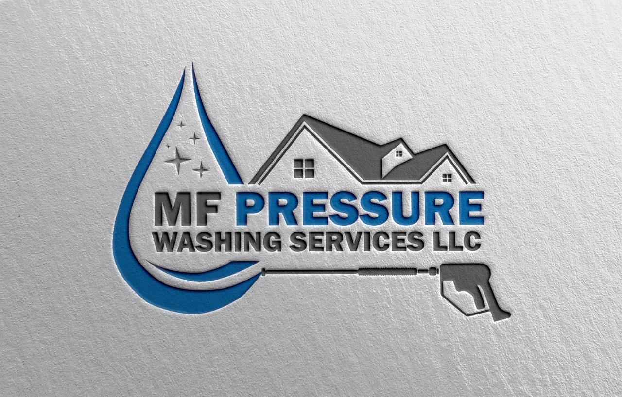 Avatar for MF Pressure Washing LLC