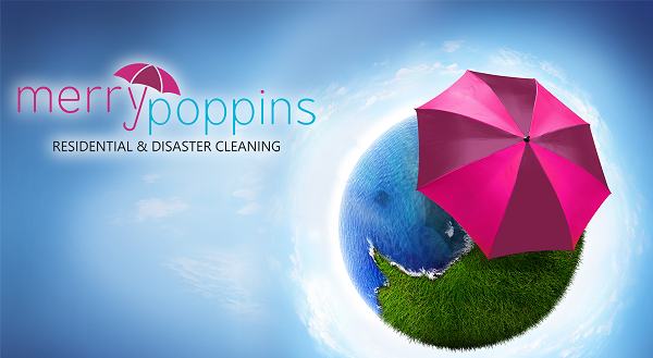 Avatar for Merry Poppins Cleaning
