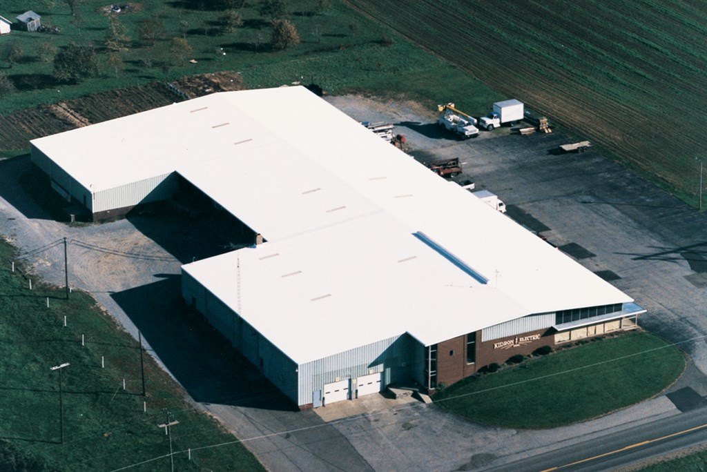 Commercial Roofing