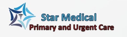 Logo for Star Medical Clinic