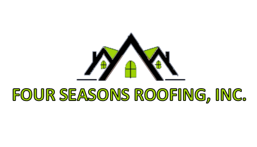 Logo for Four Seasons Roofing Inc