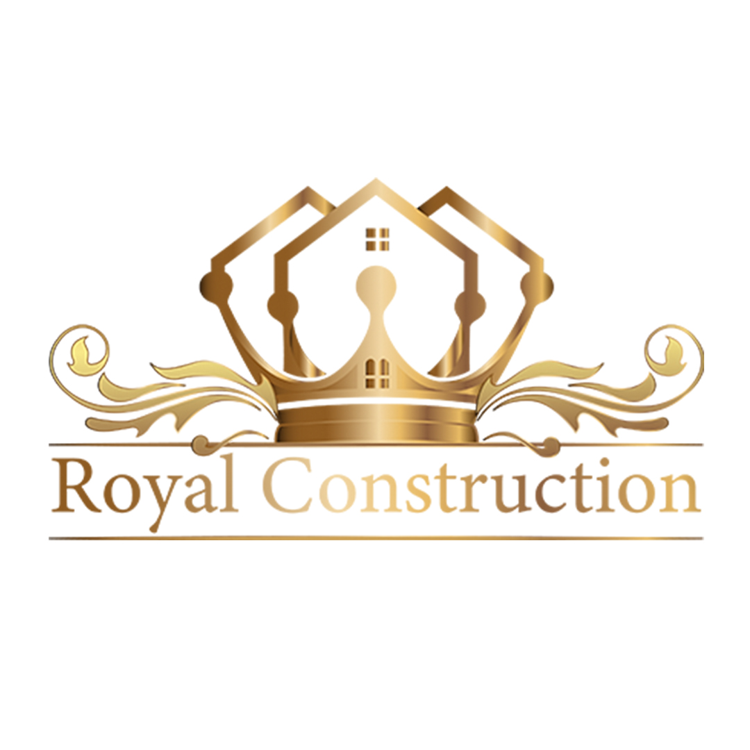 Logo for Royal Construction Inc.