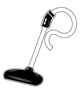 Performance Vacuum  logo