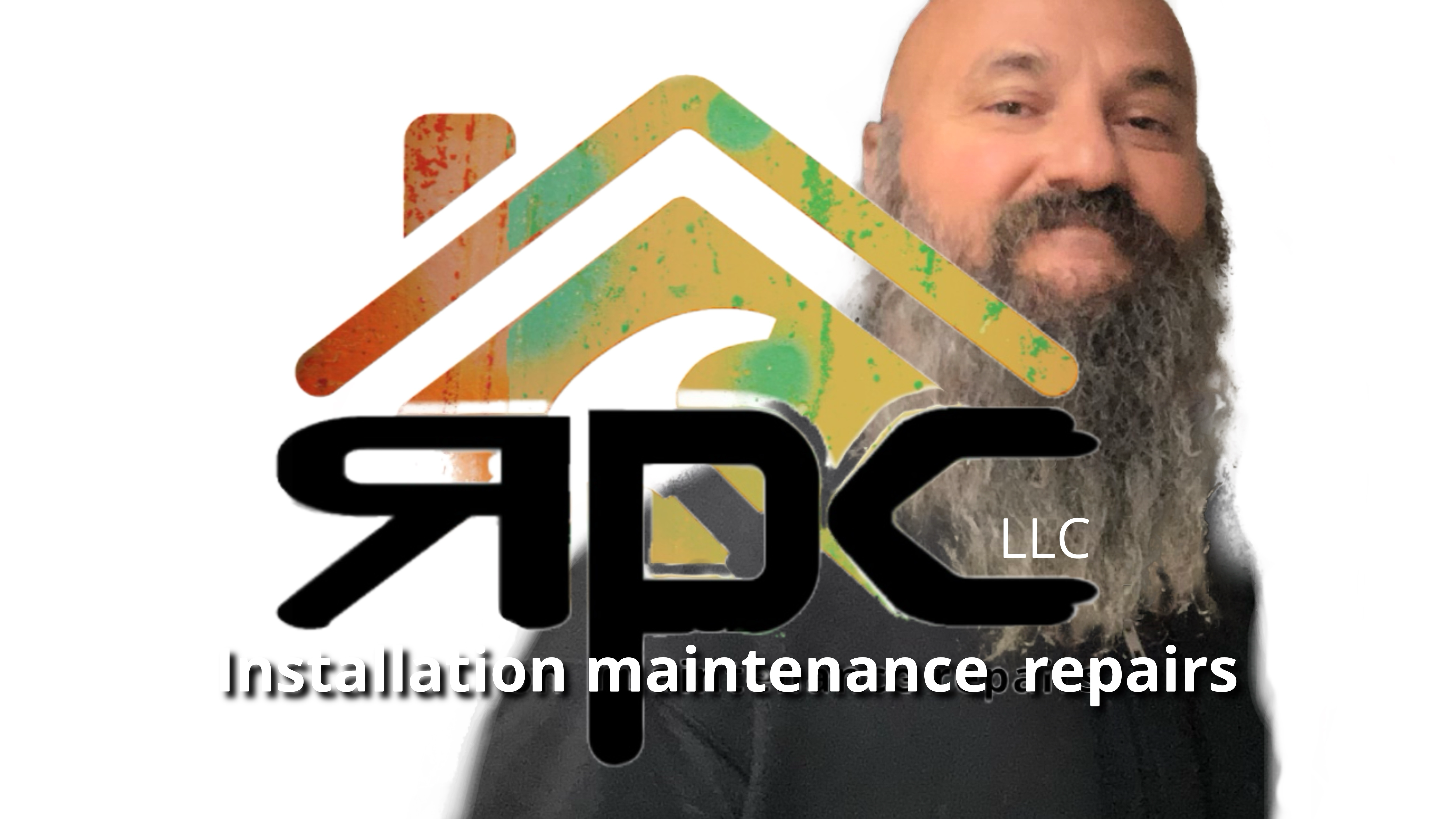 Logo for Redemption Power Company 