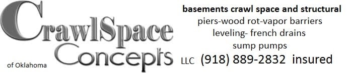 Avatar for CrawlSpace Concept of Oklahoma