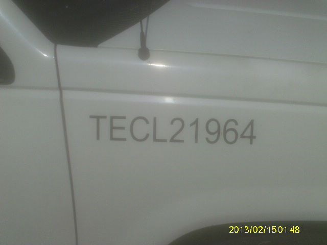 Logo for STOLLE ELECTRIC  TECL 21964