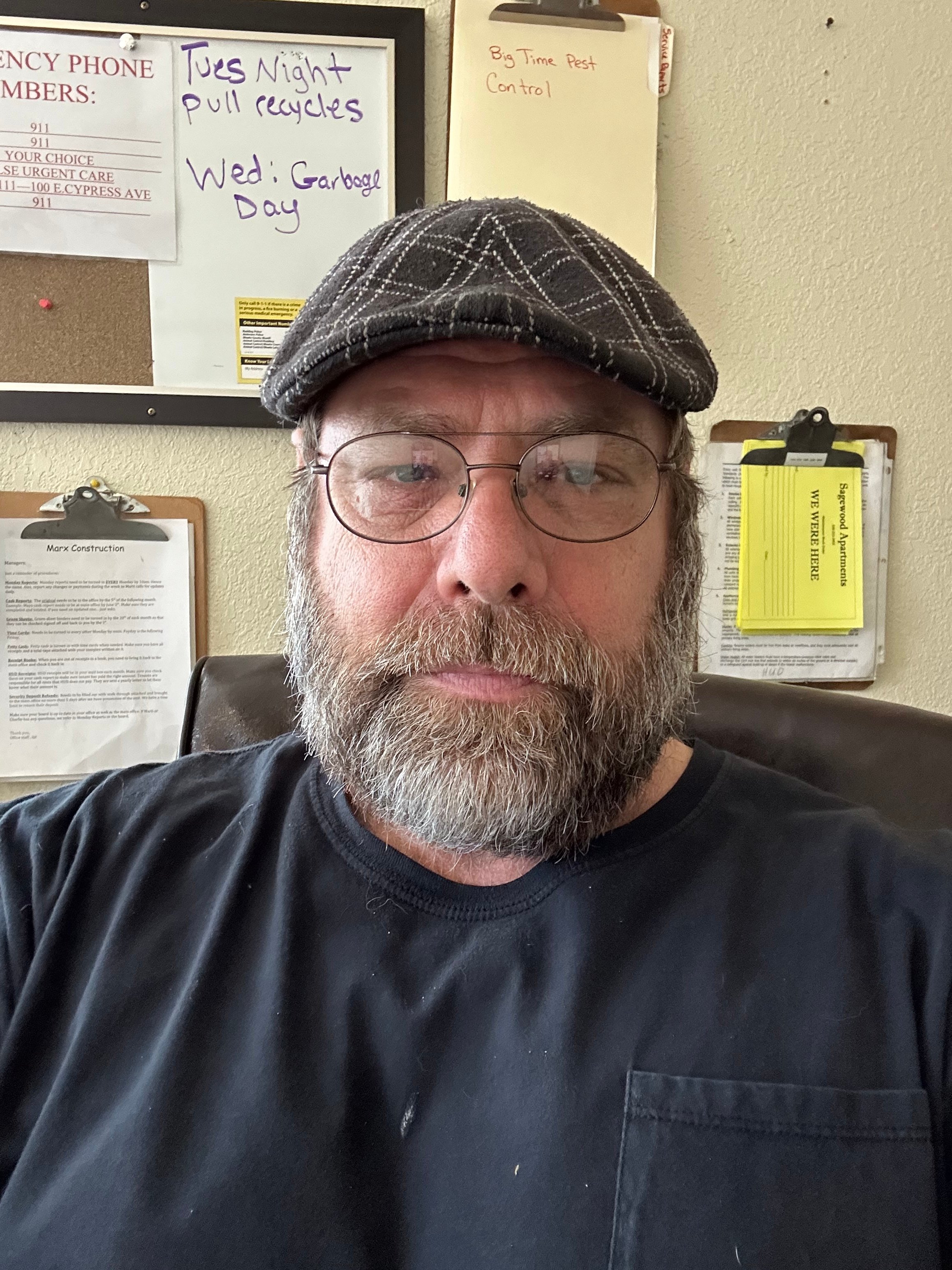 Avatar for Weber handyman