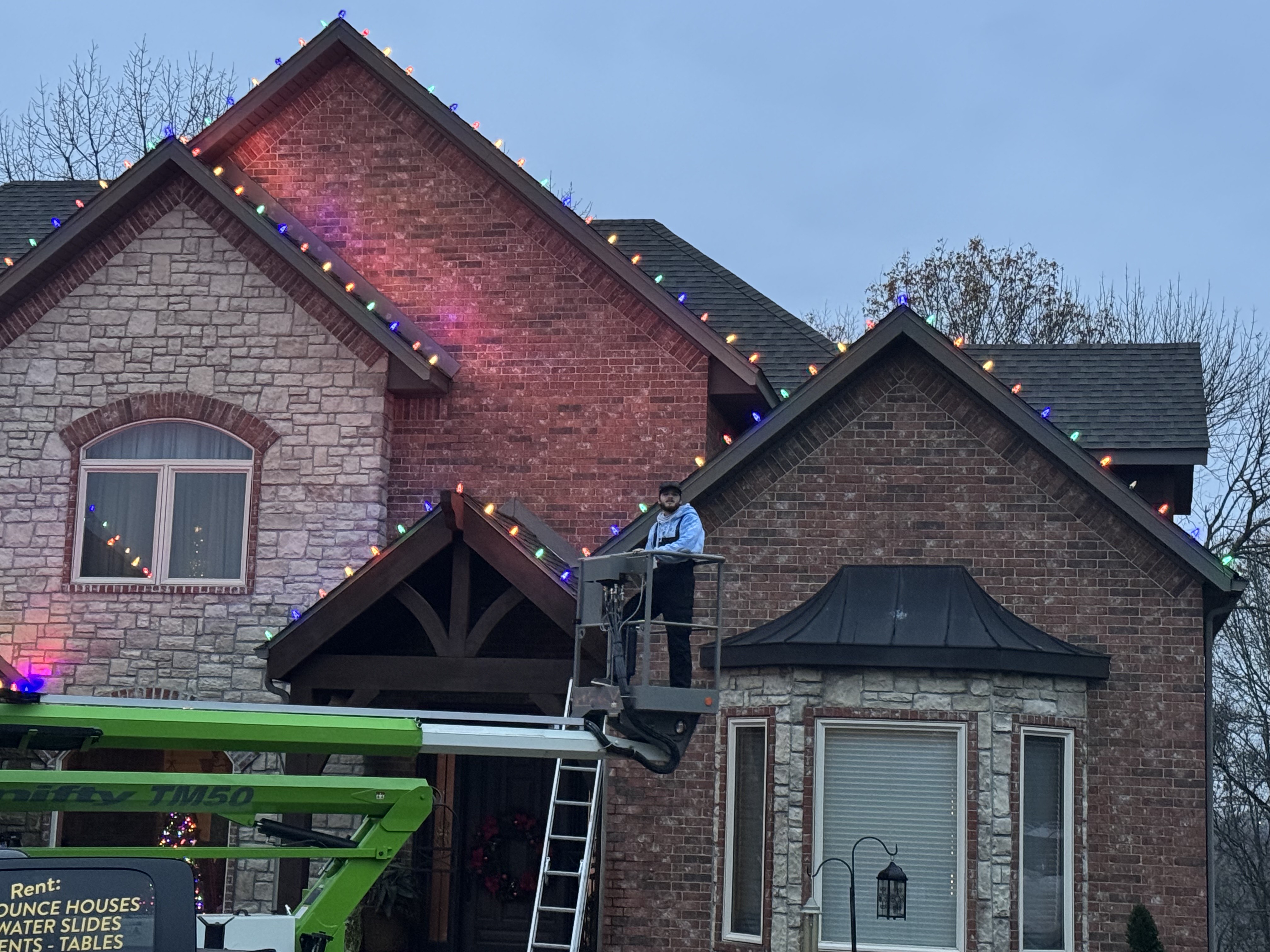 Avatar for CurbMax Exteriors LLC