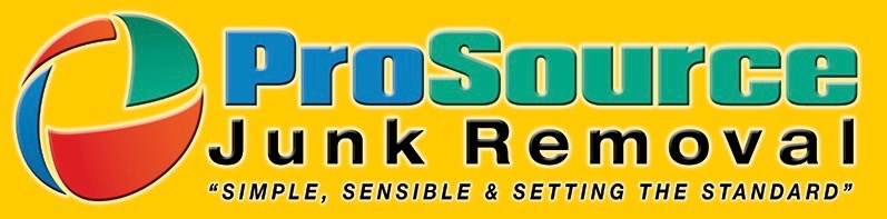 ProSource Junk Removal logo