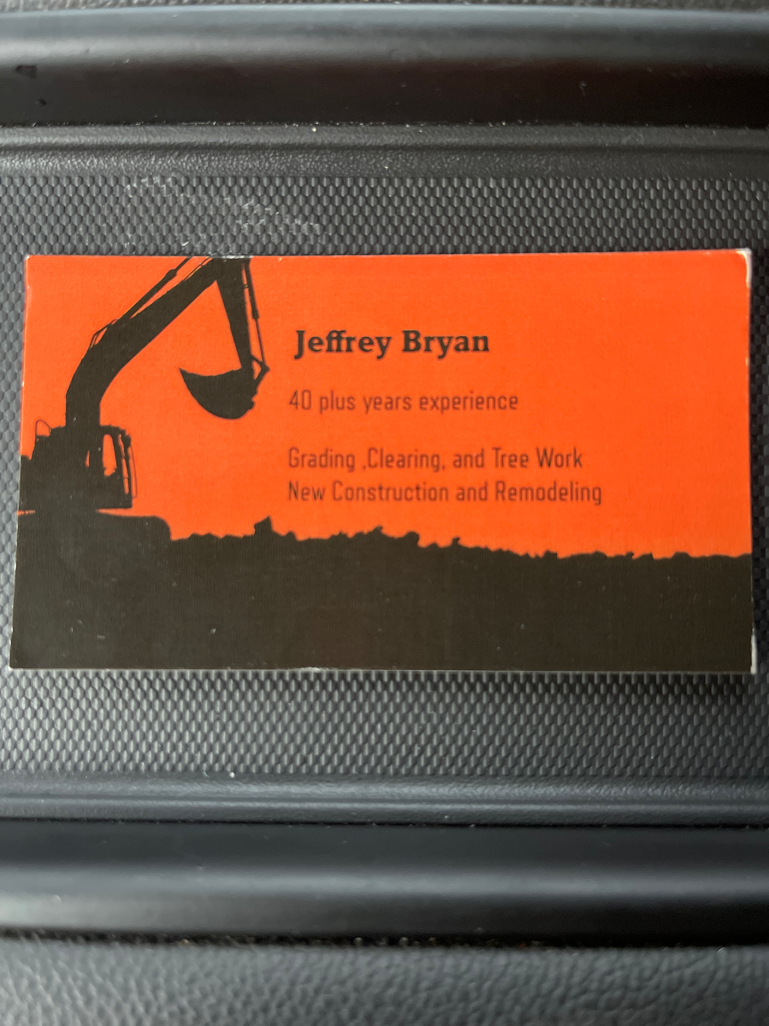 Avatar for All Phase Construction & Grading