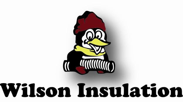 Logo for Wilson Insulation