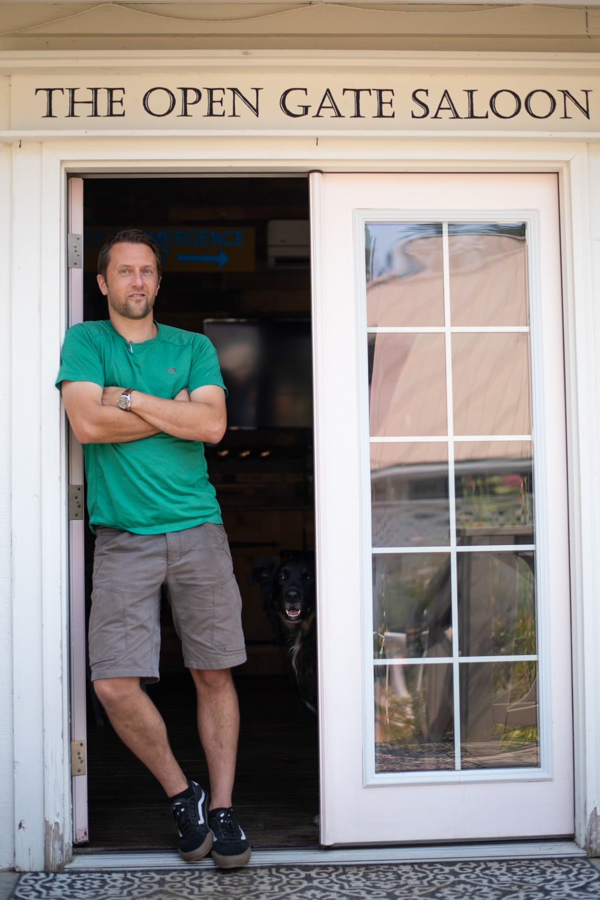 Avatar for Pacific Tradesman