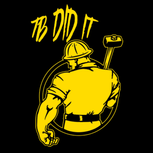 Avatar for TB Did It Inc