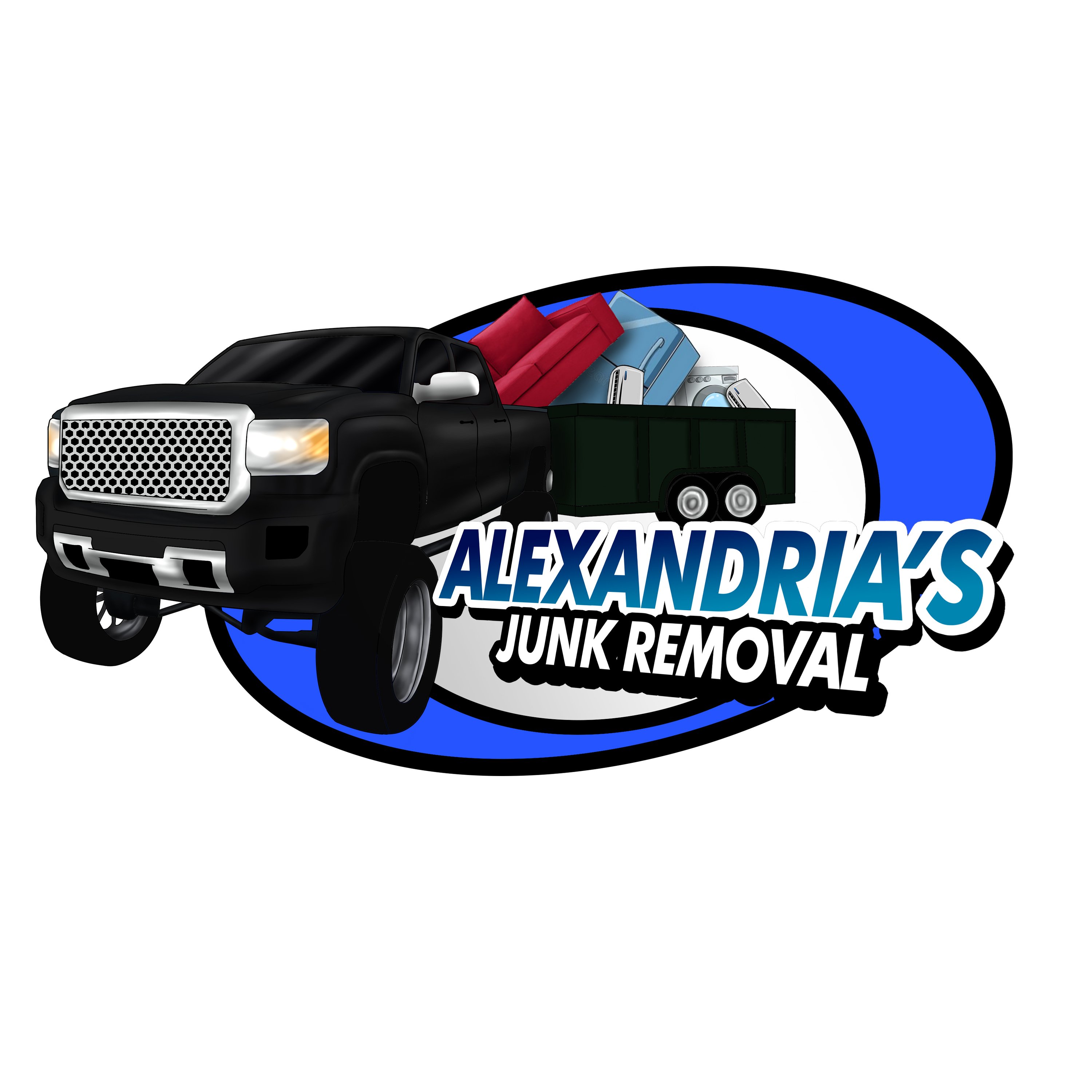 Avatar for Alexandria's Junk Removal