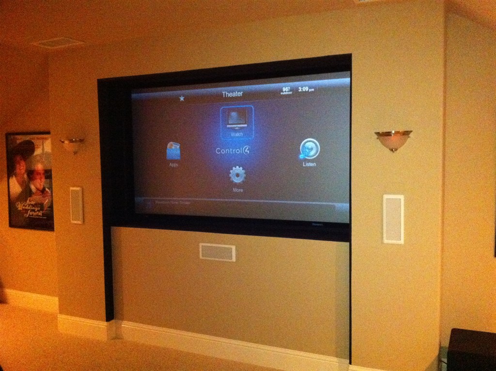 Home Theater